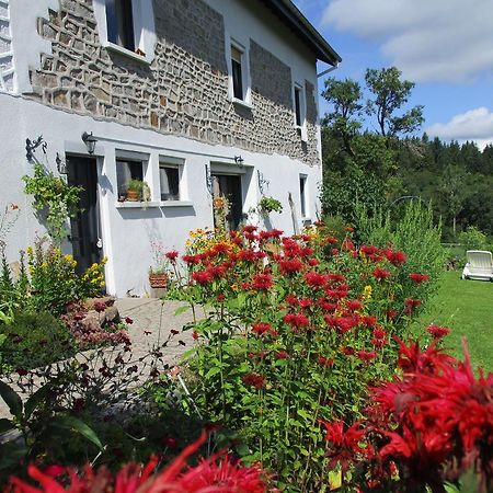 Chambres D'Hotes L'Envol Vecoux Zewnętrze zdjęcie