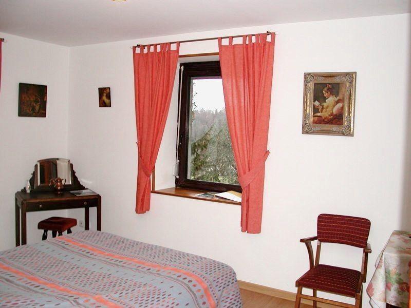 Chambres D'Hotes L'Envol Vecoux Pokój zdjęcie