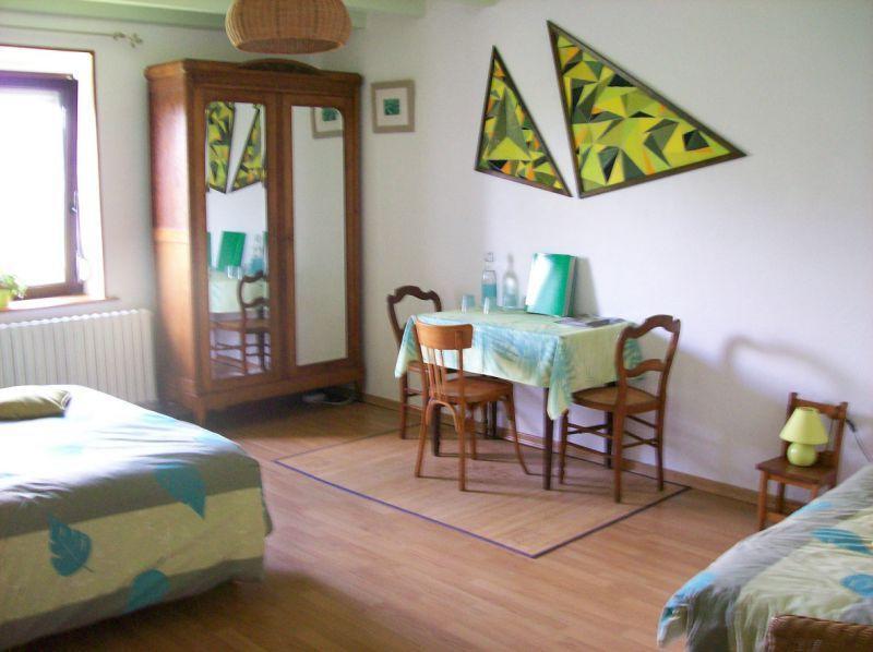 Chambres D'Hotes L'Envol Vecoux Pokój zdjęcie