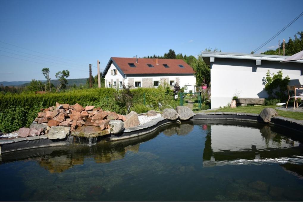 Chambres D'Hotes L'Envol Vecoux Zewnętrze zdjęcie